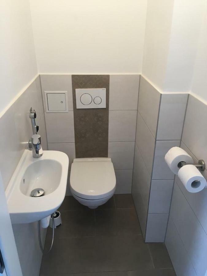 Uni Joanneum Residence Γκρατς Εξωτερικό φωτογραφία