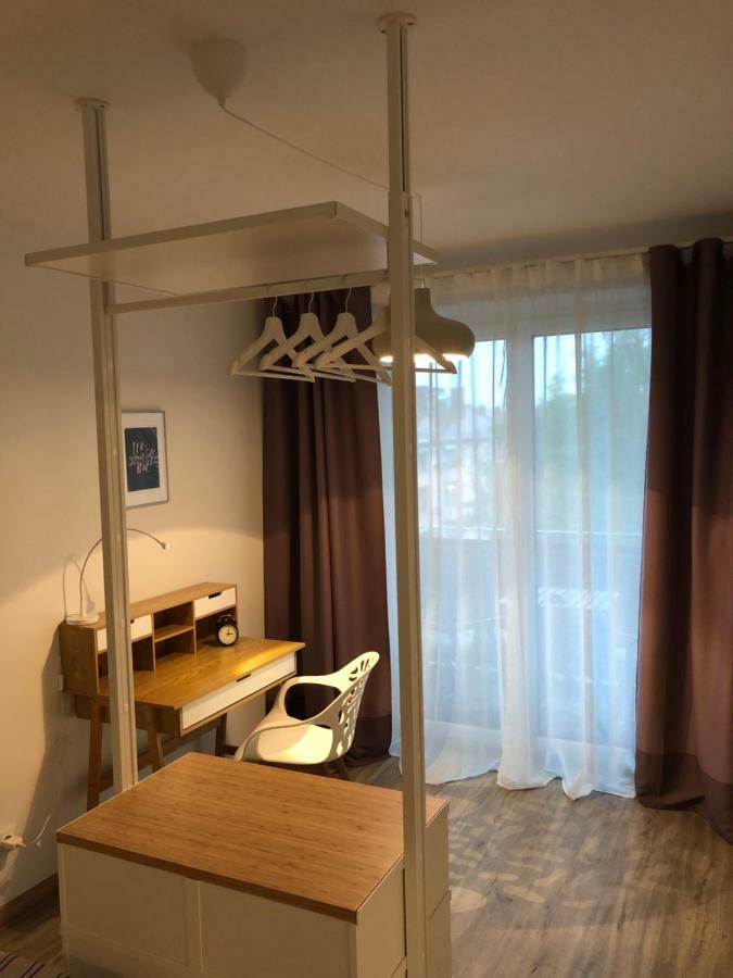 Uni Joanneum Residence Γκρατς Εξωτερικό φωτογραφία