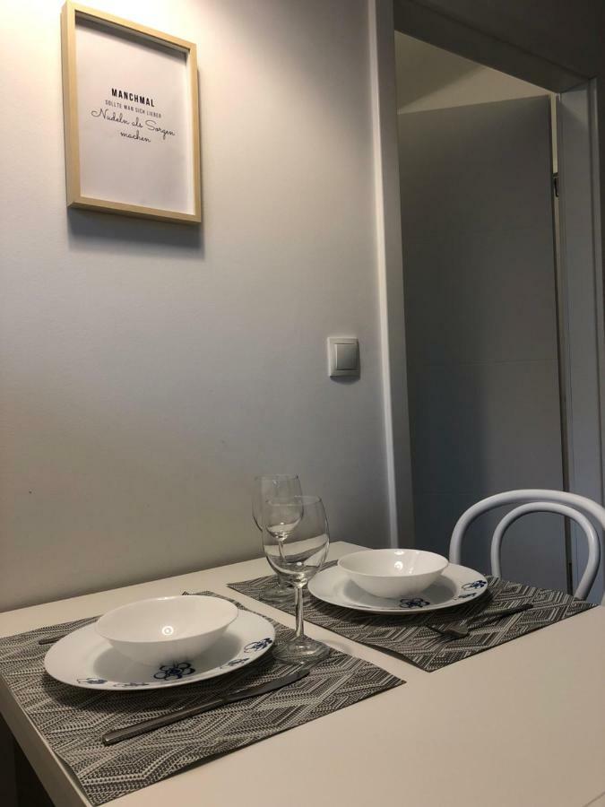 Uni Joanneum Residence Γκρατς Εξωτερικό φωτογραφία